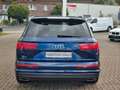 Audi Q7 50 TDI quattro S-Line/7-Sitze/Leder/LED/AHK Blauw - thumbnail 9