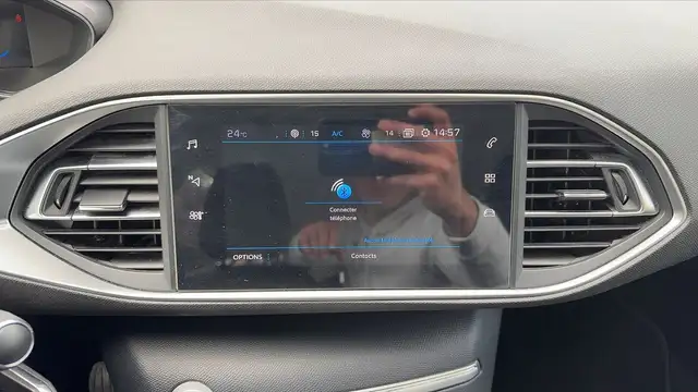 Peugeot 308 view 13