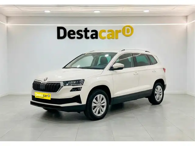 Skoda Karoq 2.0TDI Adblue Ambition 85kW