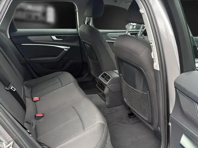 Audi A6 view 15