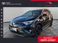 Toyota RAV 4 Blau - thumbnail 1