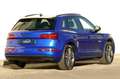Audi Q5 45 TFSI QUATTRO *VIRTUAL*S-LINE*PANORAM*LEDER Blu/Azzurro - thumbnail 12