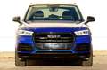 Audi Q5 45 TFSI QUATTRO *VIRTUAL*S-LINE*PANORAM*LEDER Blu/Azzurro - thumbnail 5