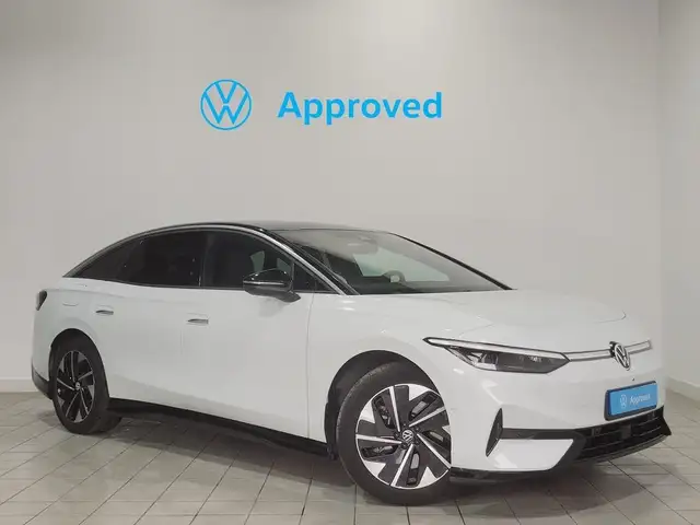 Volkswagen ID.7 Pro 210 kW 77Kwh
