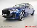 Audi RS Q8 SUV performance 471 kW tiptronic Albastru - thumbnail 1
