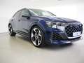 Audi RS Q8 SUV performance 471 kW tiptronic Albastru - thumbnail 3