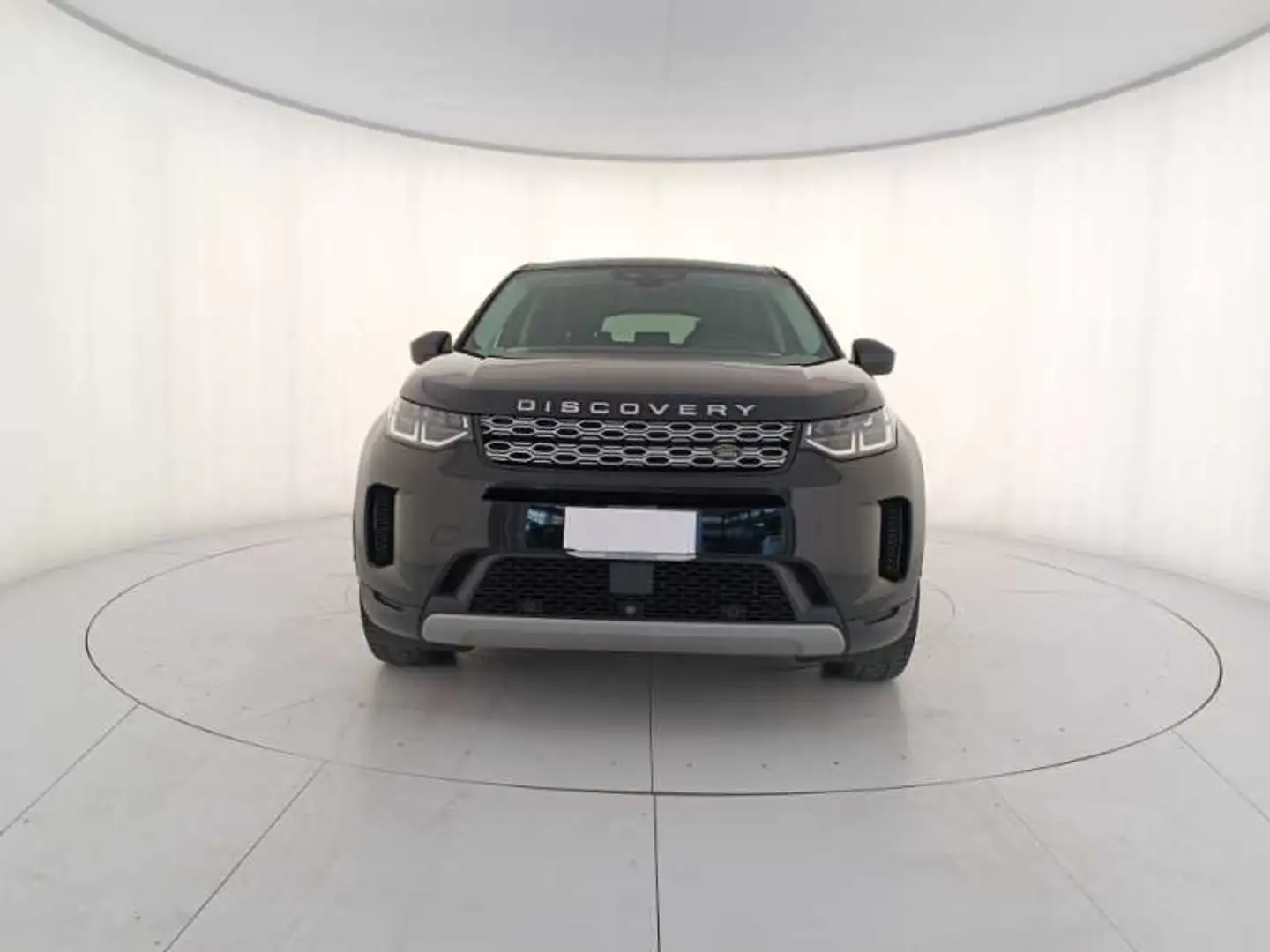 Land Rover Discovery Sport I 2.0d td4 mhev HSE awd 163cv auto Nero - 2