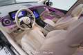 Mercedes-Benz EQS SUV 450+ - Luxury Line - 619 Kms Autonomy  - Vert - thumbnail 9