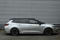Toyota Corolla Touring Sports 2.0 Hybrid 184pk GR-Sport NL-Auto N Grijs - thumbnail 4