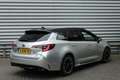Toyota Corolla Touring Sports 2.0 Hybrid 184pk GR-Sport NL-Auto N Grijs - thumbnail 5