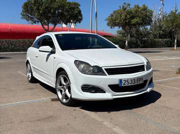 Astra GTC 1.6 Sport Sport