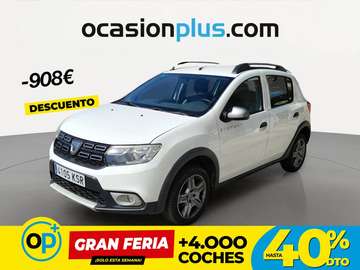 1.0 Stepway Essential 55kW