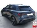 Audi A3 NOUVELLE 45 TFSI E HYBRIDE RECHARGEABLE 272 S TRON Gris - thumbnail 6