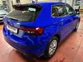 Skoda Fabia 1.0 BENZINA tsi evo Selection 95cv - TAGLIANDATA! Blauw - thumbnail 3