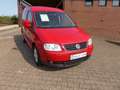 Volkswagen Caddy Life Gewinner Caddy Rouge - thumbnail 2