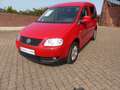 Volkswagen Caddy Life Gewinner Caddy Rouge - thumbnail 1