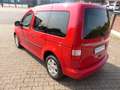 Volkswagen Caddy Life Gewinner Caddy Rouge - thumbnail 6