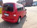 Volkswagen Caddy Life Gewinner Caddy Rouge - thumbnail 7
