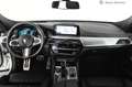 BMW 630 d xDrive Gran Turismo M Biały - thumbnail 12