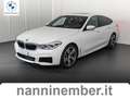 BMW 630 d xDrive Gran Turismo M Білий - thumbnail 1