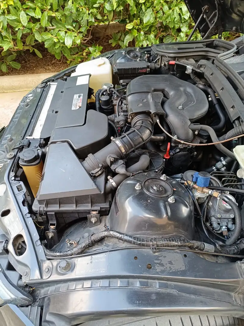 BMW Z3 Z3 Roadster 1.8 116cv Nero - 2