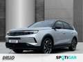 Opel Grandland GS Hybrid Automatik Navi RückCam Silber - thumbnail 1