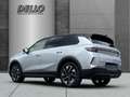 Opel Grandland GS Hybrid Automatik Navi RückCam Silber - thumbnail 3