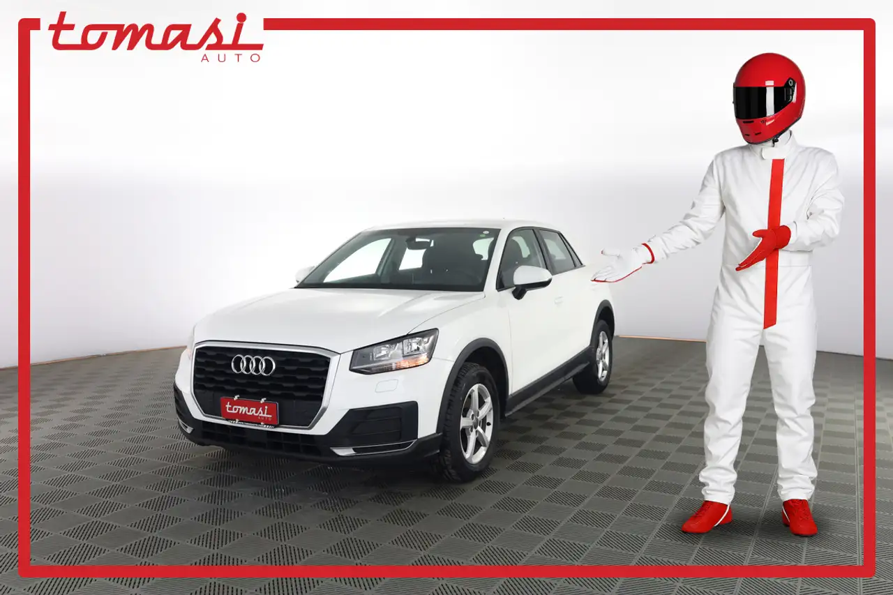 Audi Q2
