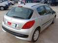 Peugeot 207 207 5p 1.4 16v GPL [cv] Grau - thumbnail 5