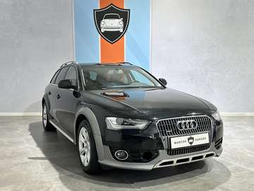 Q. 2.0TDI unlimited ed. S-T 140kW