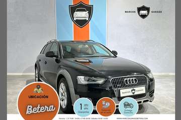 Q. 2.0TDI unlimited ed. S-T 140kW