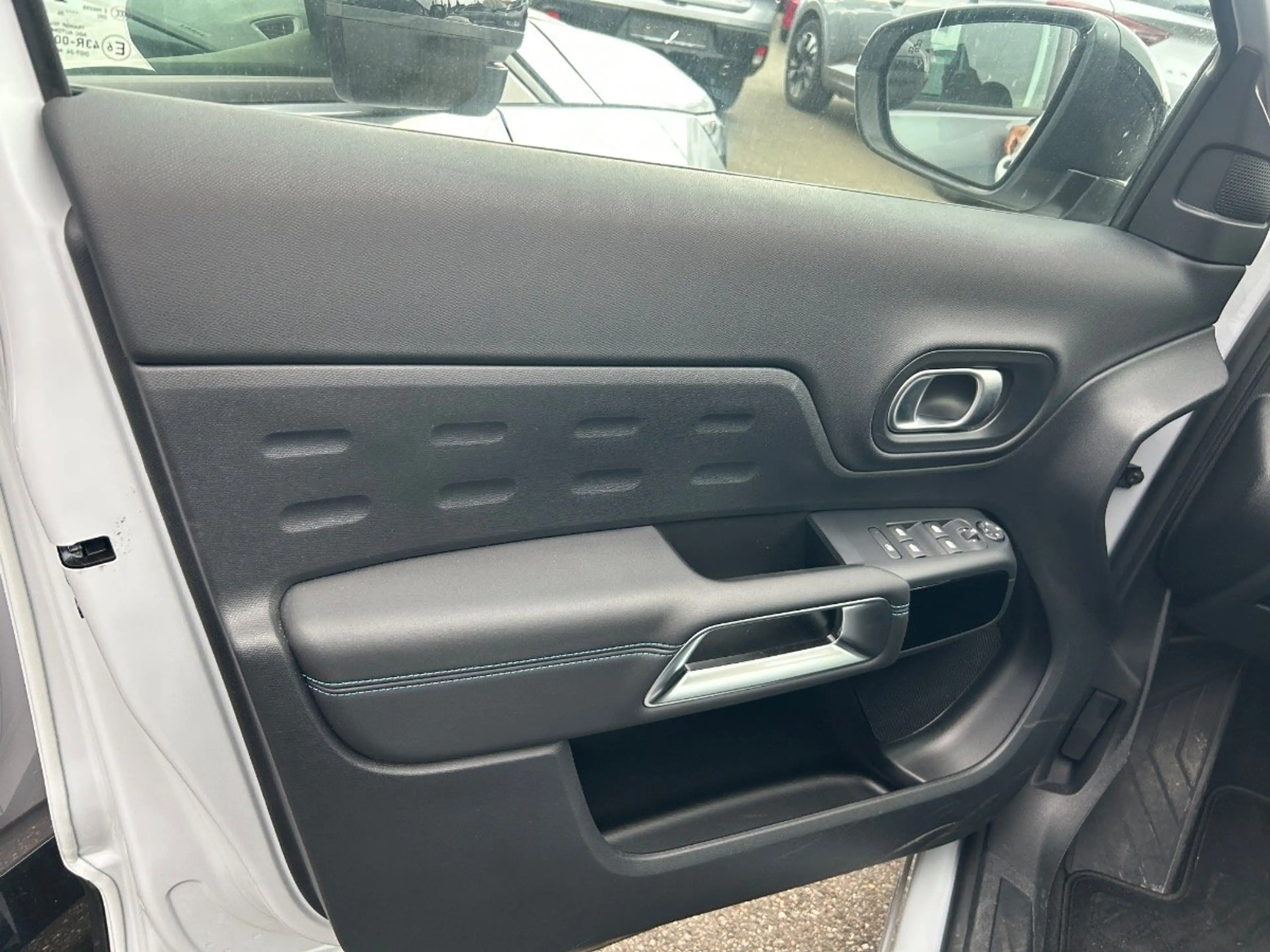 Citroen C5 Aircross 1.5 BlueHDi 130 MAX Alcantara+LED — photo 13