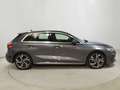 Audi A3 Sportback 35 TDI S line S tronic Gris - thumbnail 4