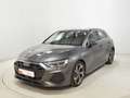 Audi A3 Sportback 35 TDI S line S tronic Gris - thumbnail 3