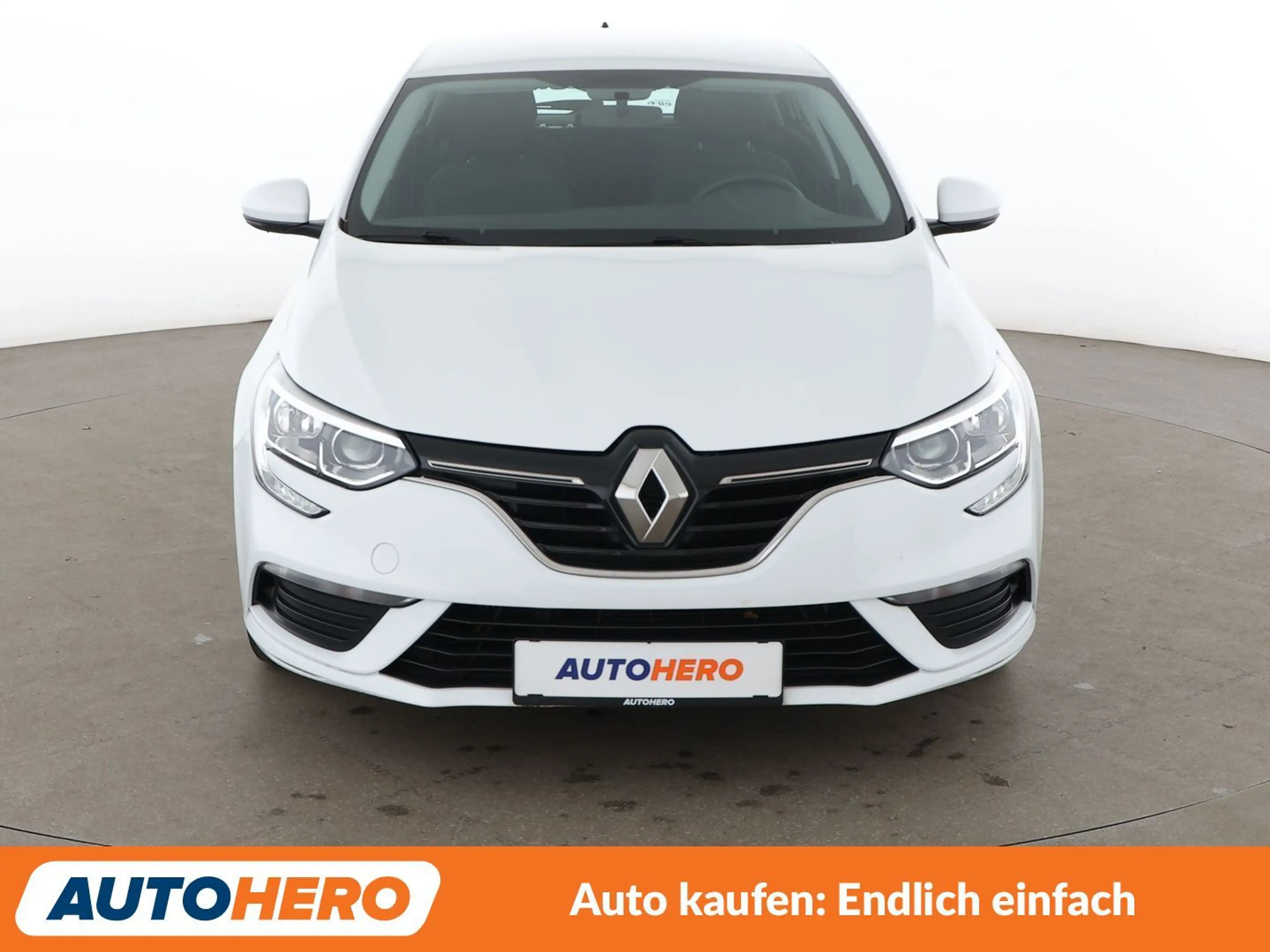 Renault Megane 1.3 TCe Life*KLIMA*TEMPO*BLUETOOTH*GARANTIE* — photo 9
