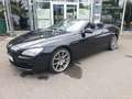 BMW 640 d xDrive  Cabrio NaviProf Komfortzugang PDC Schwarz - thumbnail 18