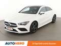 Mercedes-Benz CLA 180 AMG Line Aut.*NAVI*360°*LED*PDC*SHZ*TEMPO*MBUX* Weiß - thumbnail 1