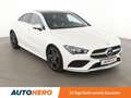 Mercedes-Benz CLA 180 AMG Line Aut.*NAVI*360°*LED*PDC*SHZ*TEMPO*MBUX* Weiß - thumbnail 8