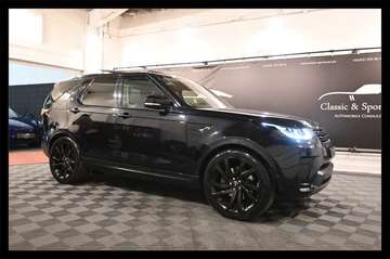 Discovery 5 3.0 TD6 HSE 7 SEATS / EURO 6b / FULL !