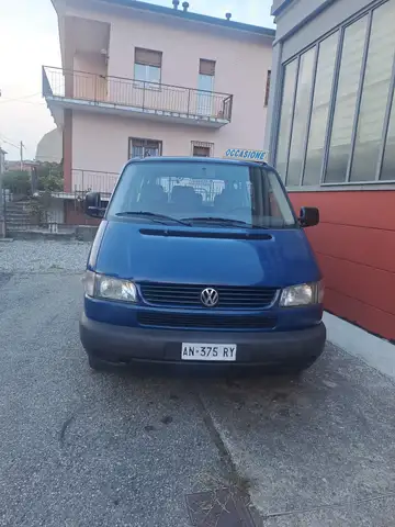Volkswagen T4 Caravelle Lunga 2.5 tdi 9 posti