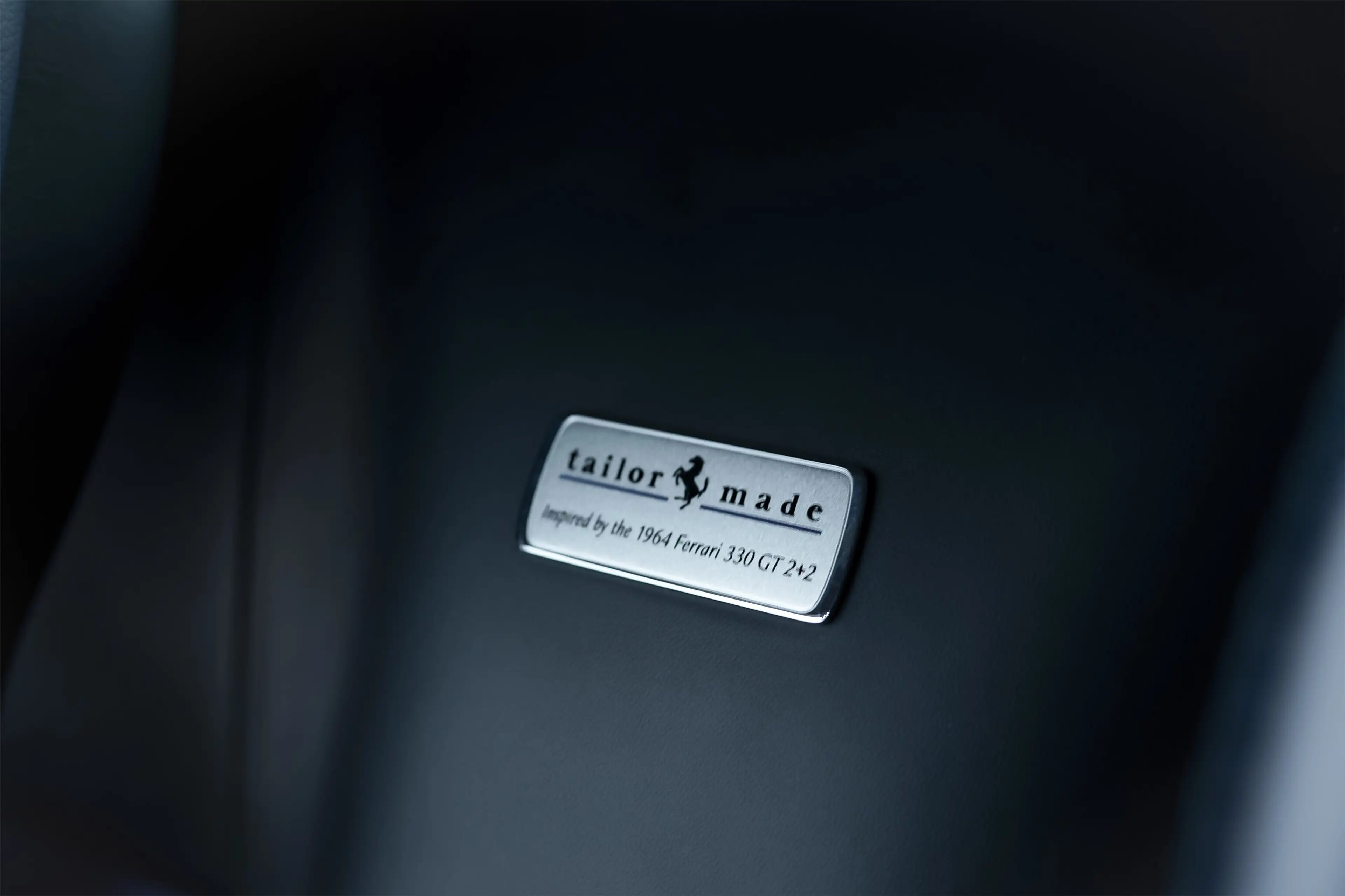 Ferrari SF90 Stradale | TAILOR MADE | 1 OF 1 — photo 2
