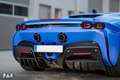 Ferrari SF90 Stradale | TAILOR MADE | 1 OF 1 Albastru - thumbnail 8