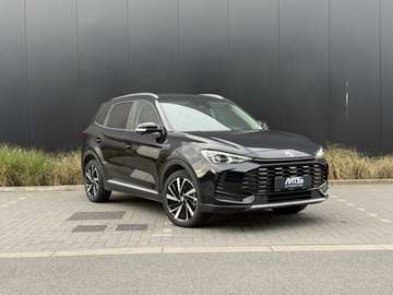 1.5 Hybrid+ Luxury HEV - 5 jaar garantie