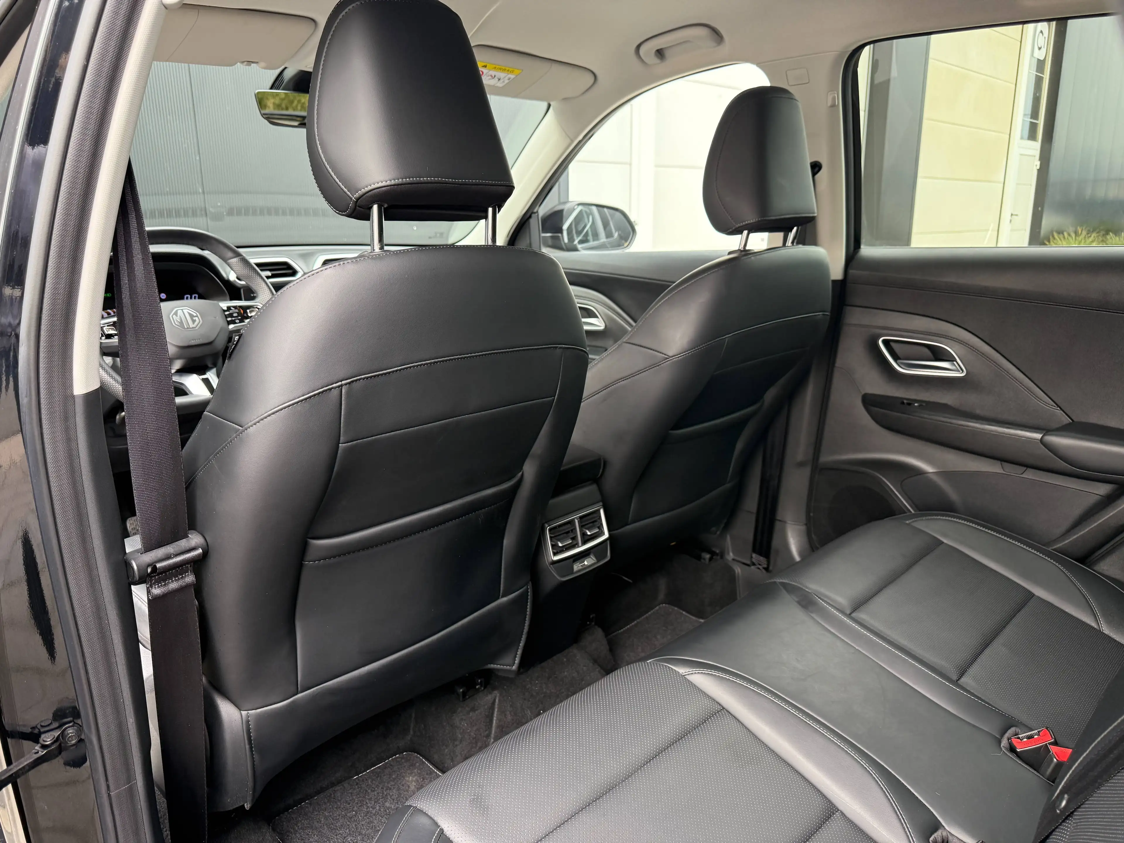 MG ZS 1.5 Hybrid+ Luxury HEV - 5 jaar garantie — photo 15
