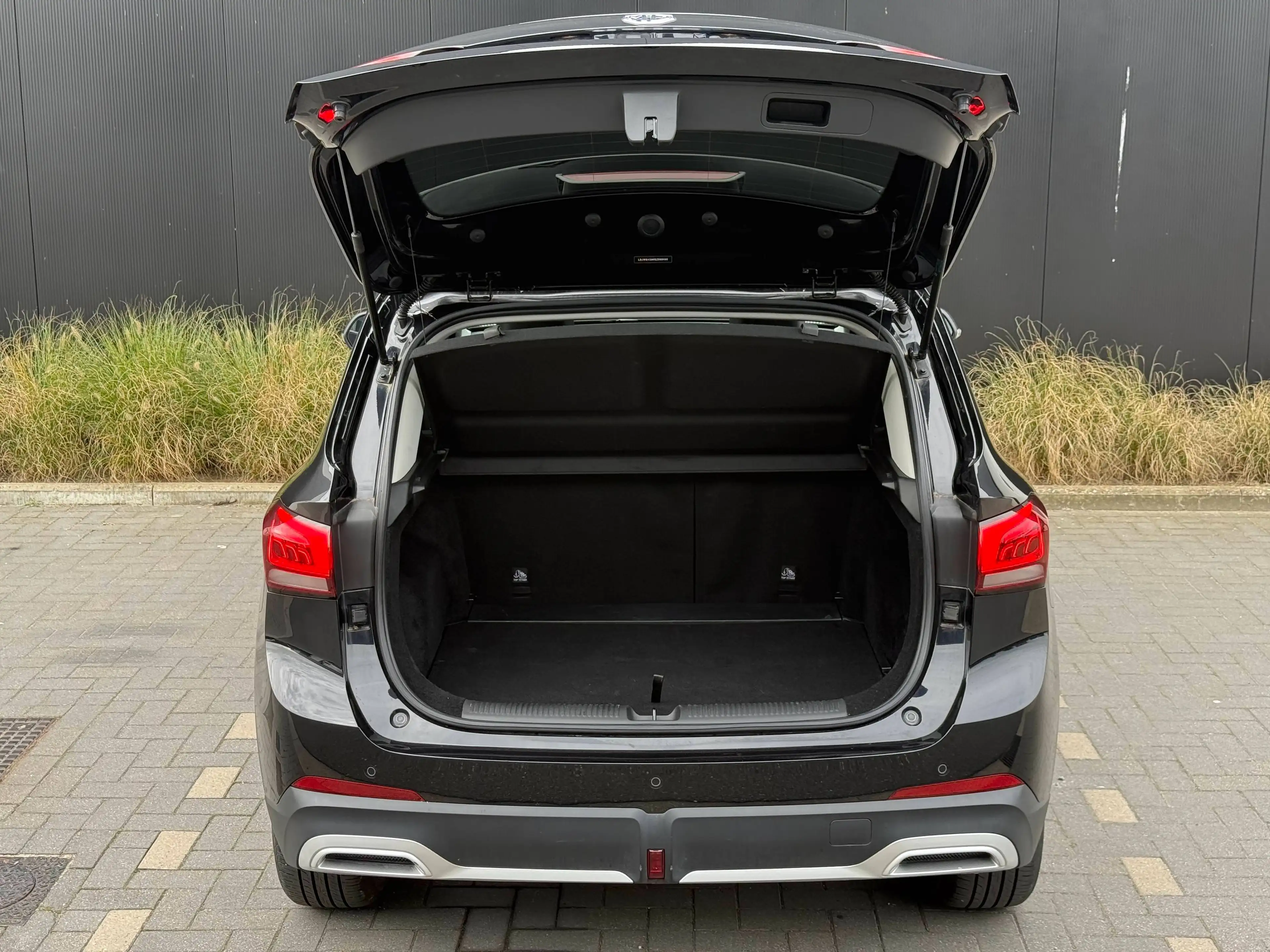 MG ZS 1.5 Hybrid+ Luxury HEV - 5 jaar garantie — photo 6