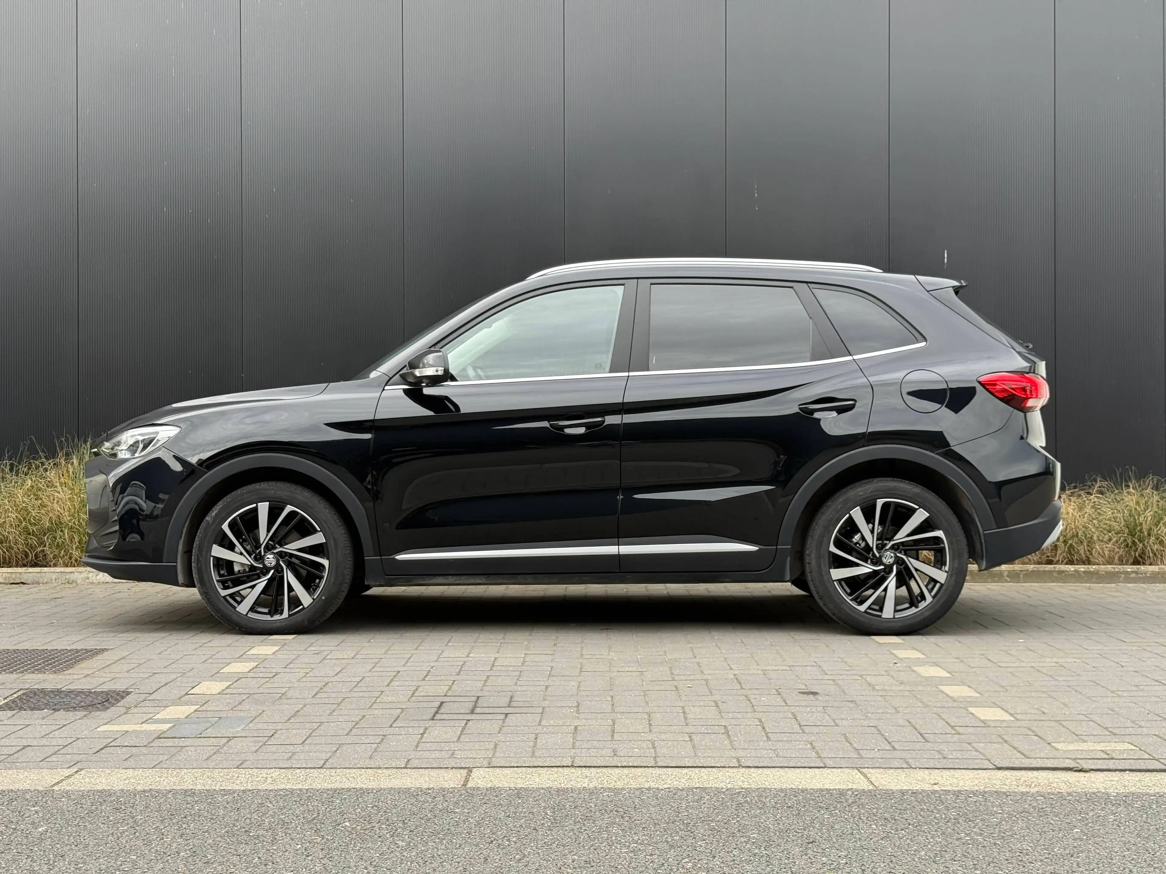 MG ZS 1.5 Hybrid+ Luxury HEV - 5 jaar garantie — photo 2