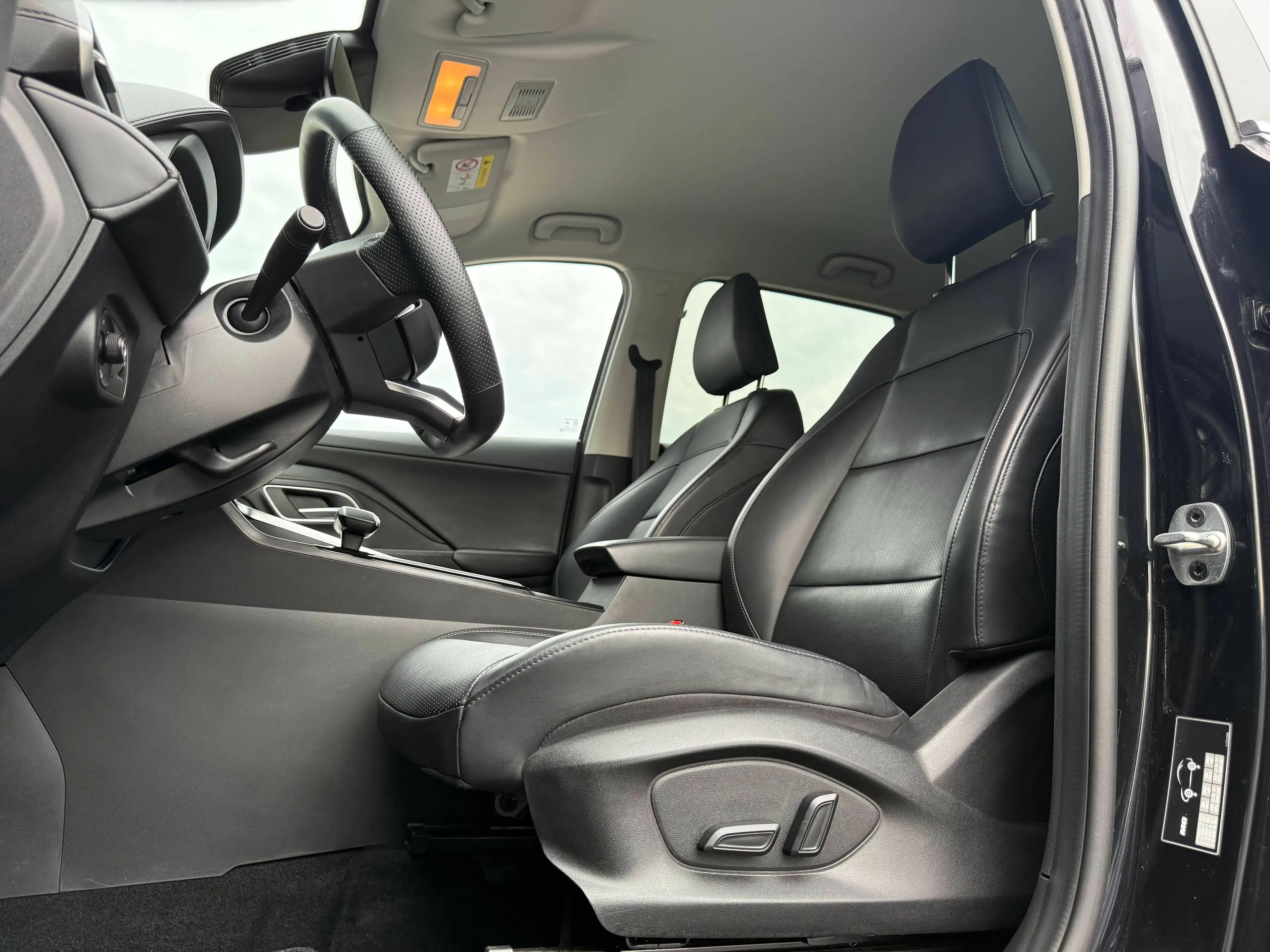 MG ZS 1.5 Hybrid+ Luxury HEV - 5 jaar garantie — photo 8