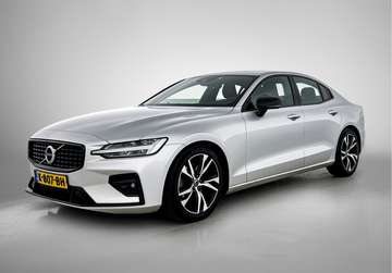 2.0 B3 R-Design Navigatie | Camera achter | PDC |