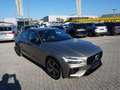 Volvo S60 T8 Twin Engine R-Design Geartronic *TOPAUSSTATTUN Grau - thumbnail 3