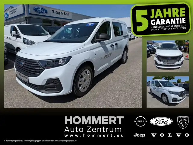 Ford Transit Connect Kasten Trend PHEV AT L2 NAV*SHZ